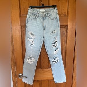 Pacsun Mom Jeans